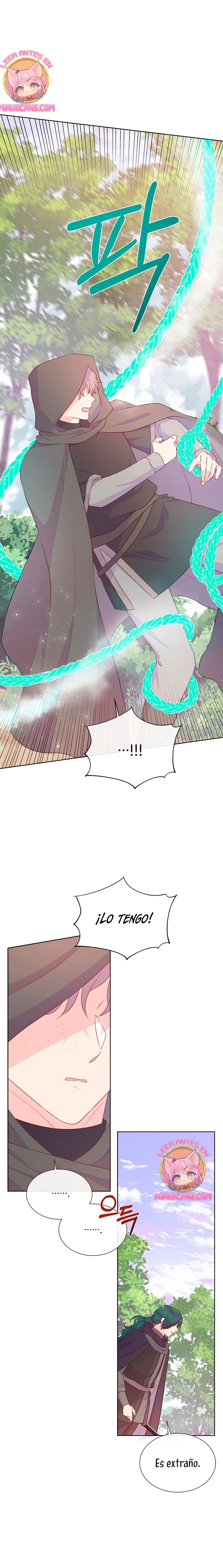 No confíes en la protagonista Capítulo 96 - Página 7