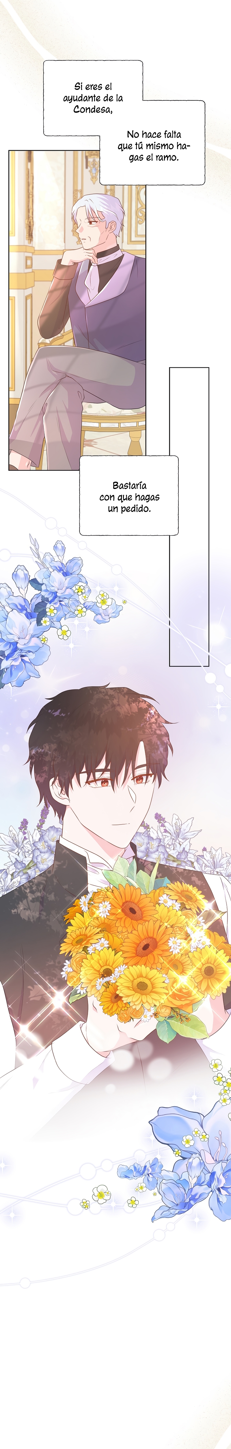 No confíes en la protagonista Capítulo 97 - Página 25