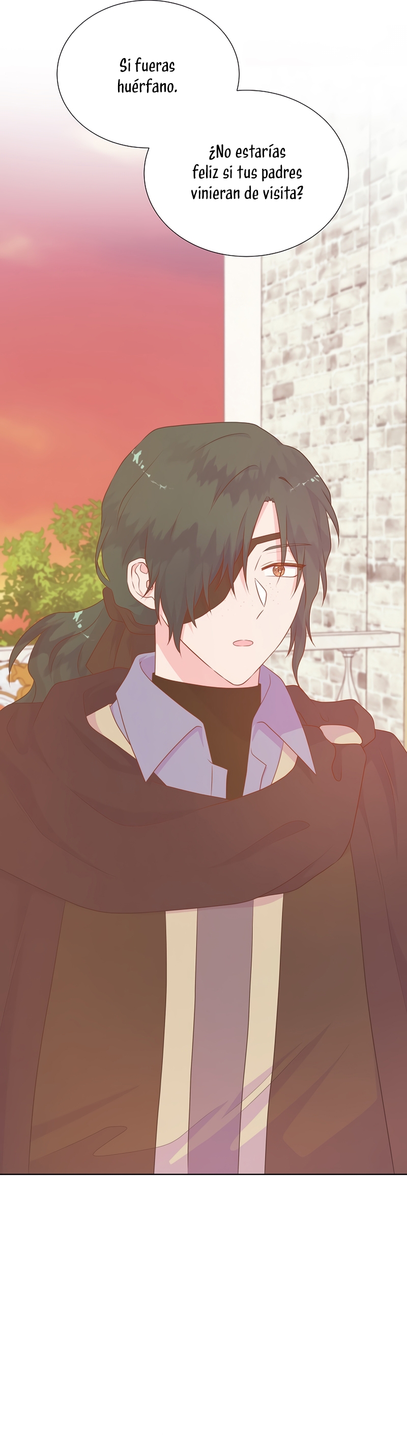 No confíes en la protagonista Capítulo 97 - Página 7