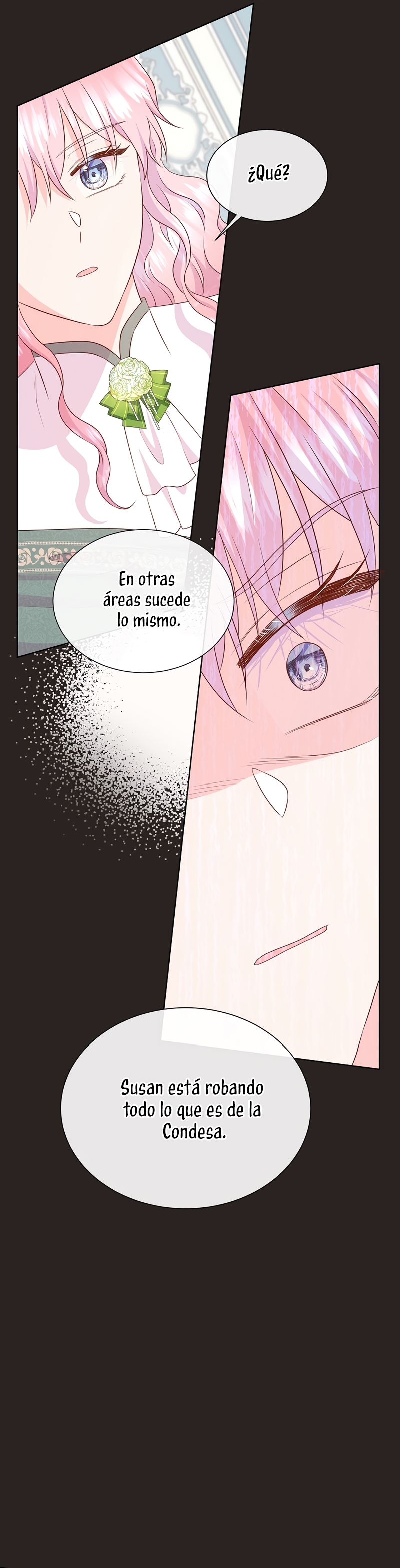 No confíes en la protagonista Capítulo 98 - Página 13