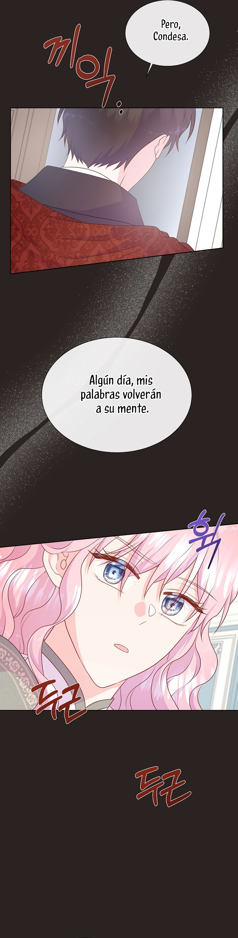 No confíes en la protagonista Capítulo 98 - Página 19