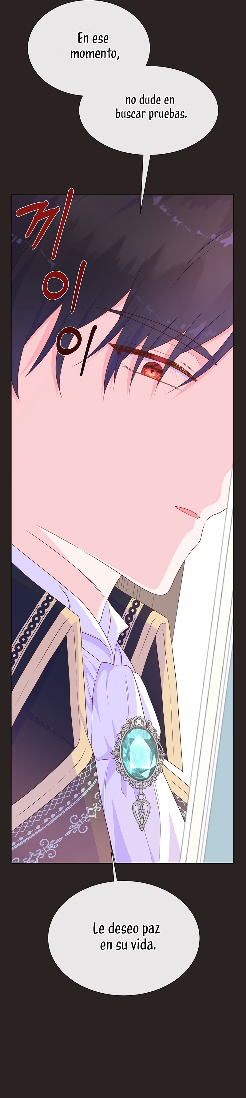 No confíes en la protagonista Capítulo 98 - Página 20