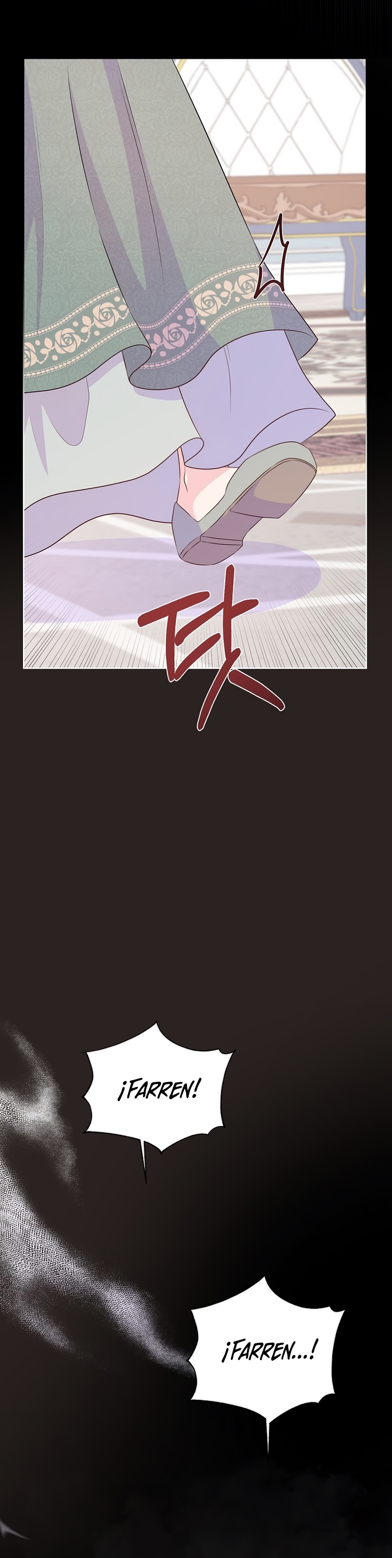 No confíes en la protagonista Capítulo 98 - Página 22