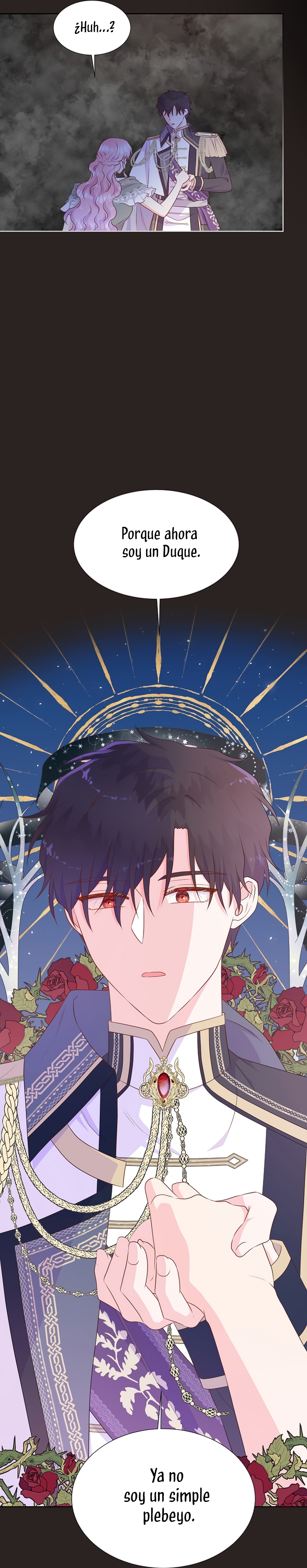 No confíes en la protagonista Capítulo 98 - Página 25