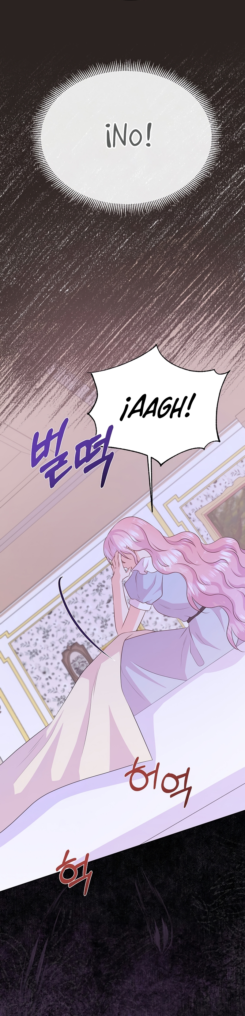 No confíes en la protagonista Capítulo 98 - Página 26