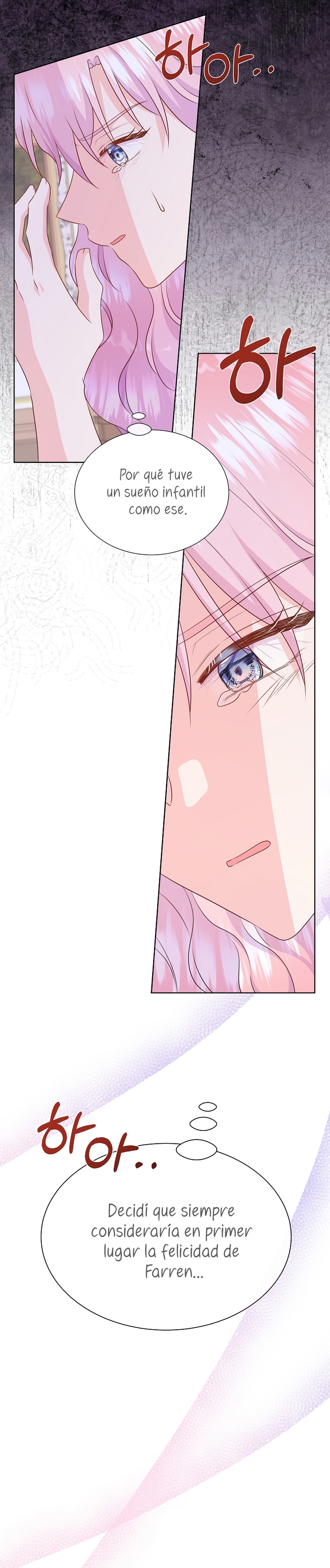 No confíes en la protagonista Capítulo 98 - Página 27