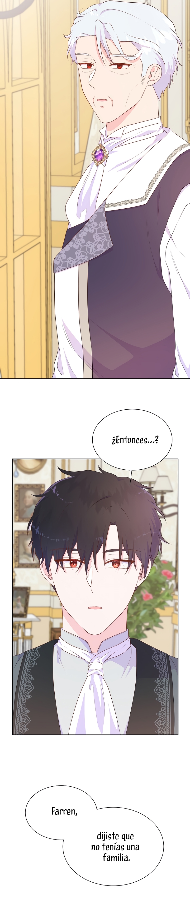 No confíes en la protagonista Capítulo 98 - Página 29