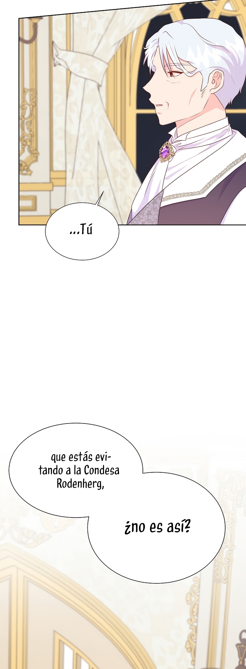 No confíes en la protagonista Capítulo 98 - Página 33