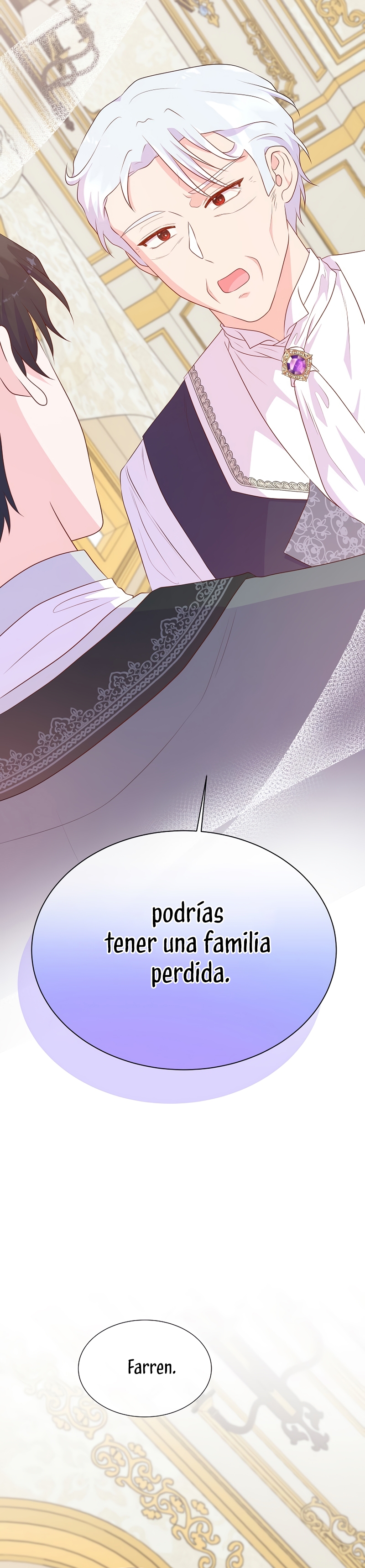 No confíes en la protagonista Capítulo 98 - Página 39