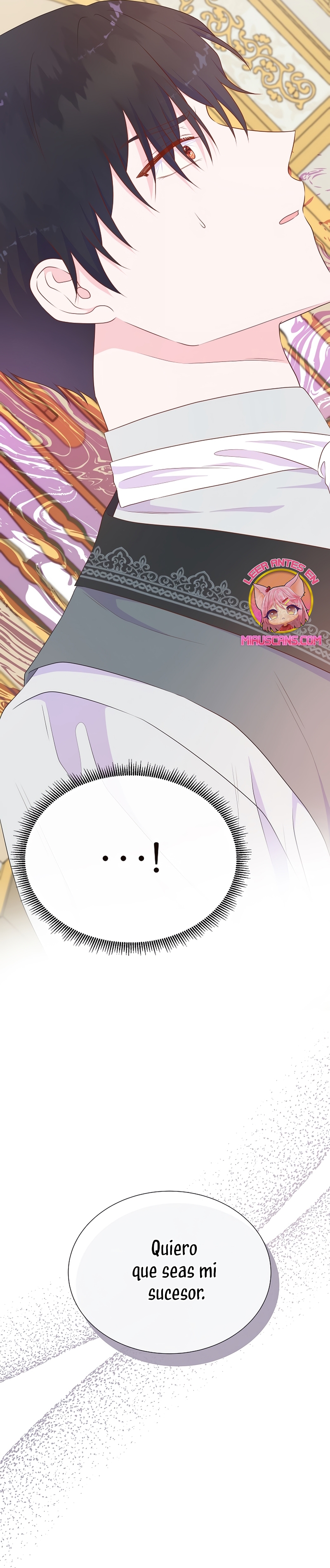 No confíes en la protagonista Capítulo 98 - Página 40