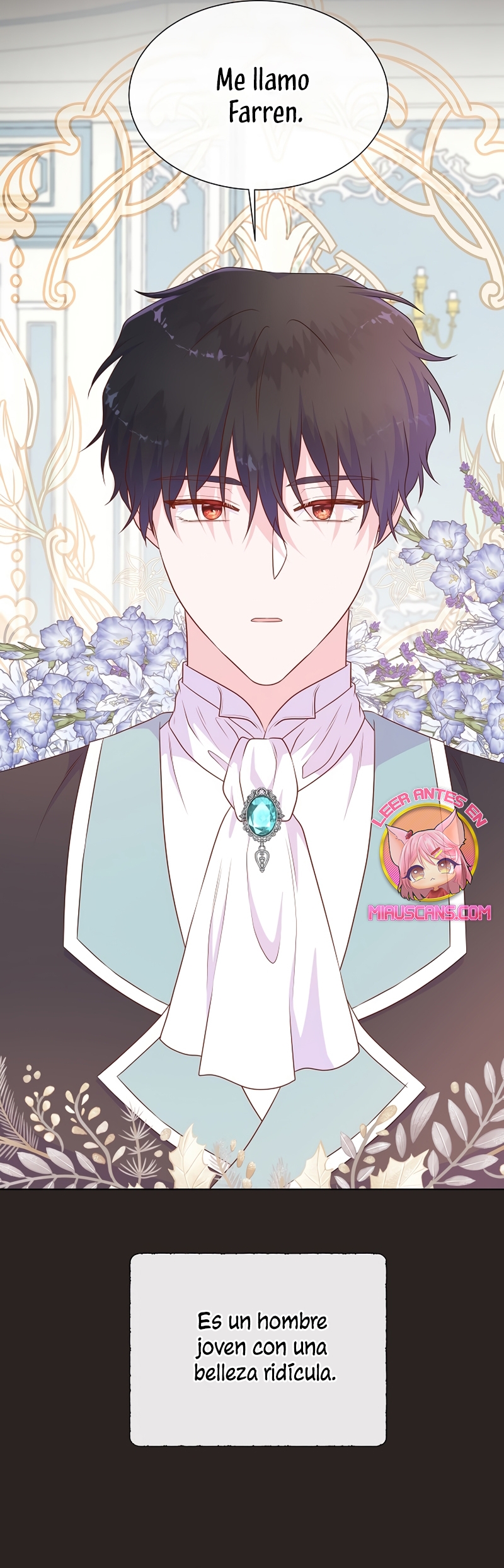 No confíes en la protagonista Capítulo 98 - Página 8