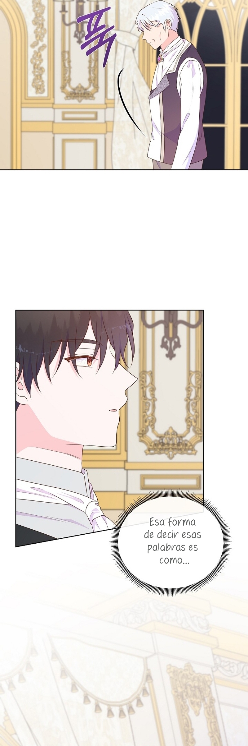 No confíes en la protagonista Capítulo 99 - Página 15