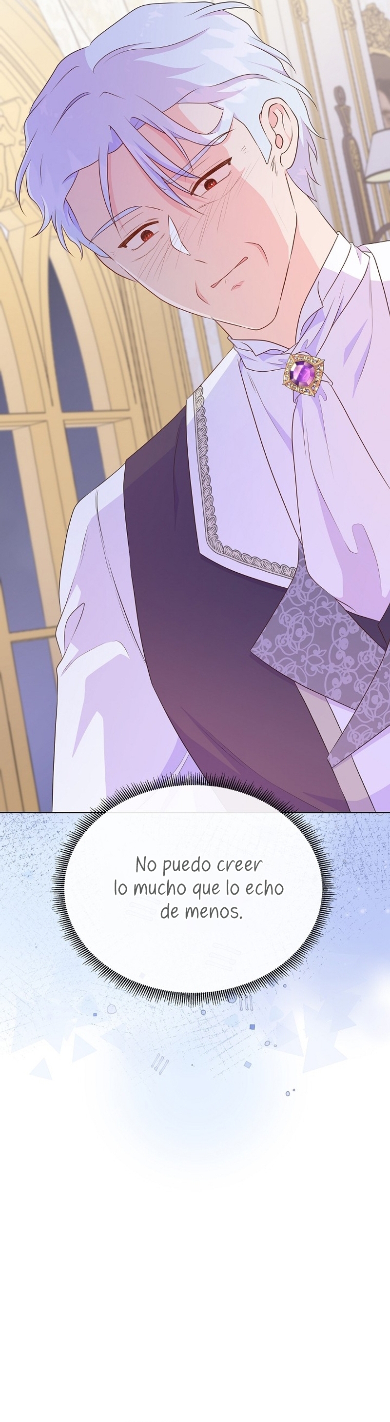 No confíes en la protagonista Capítulo 99 - Página 16