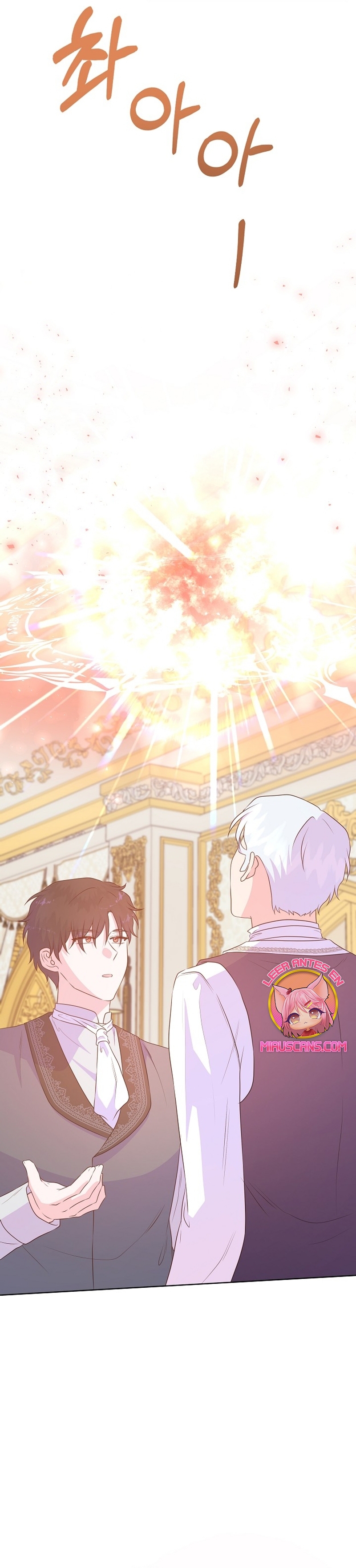 No confíes en la protagonista Capítulo 99 - Página 22