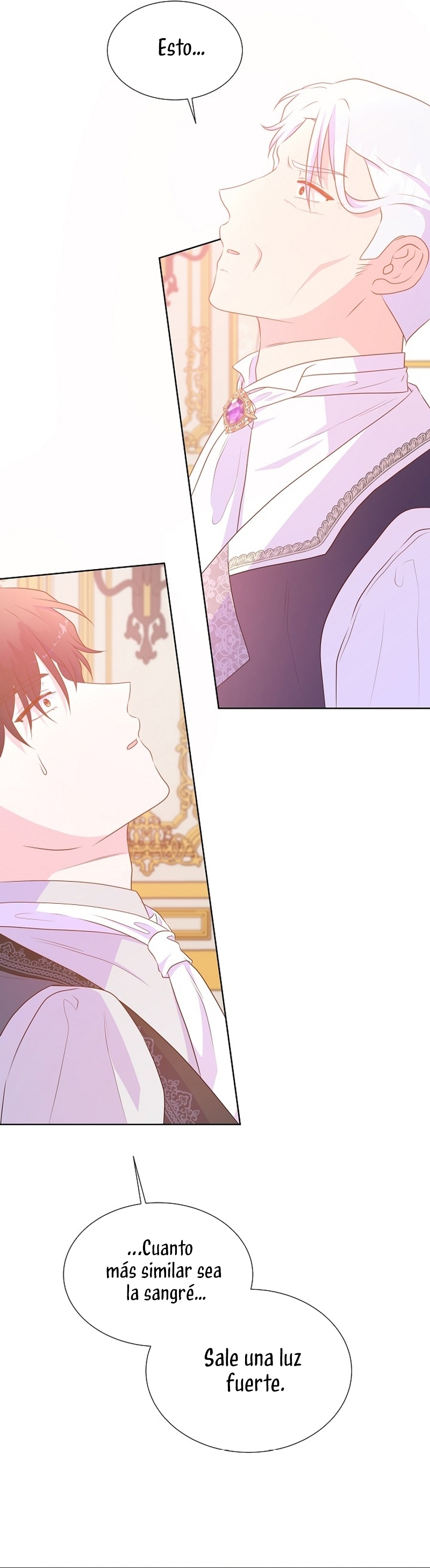 No confíes en la protagonista Capítulo 99 - Página 23