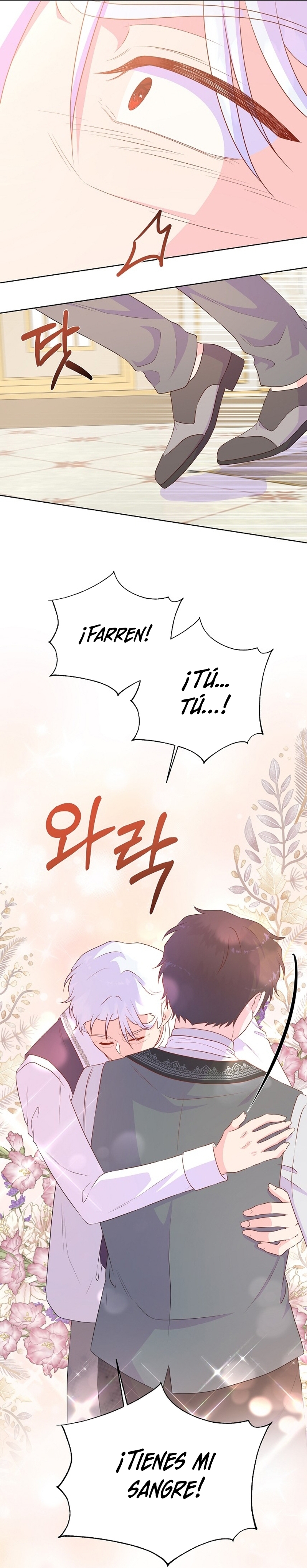 No confíes en la protagonista Capítulo 99 - Página 24