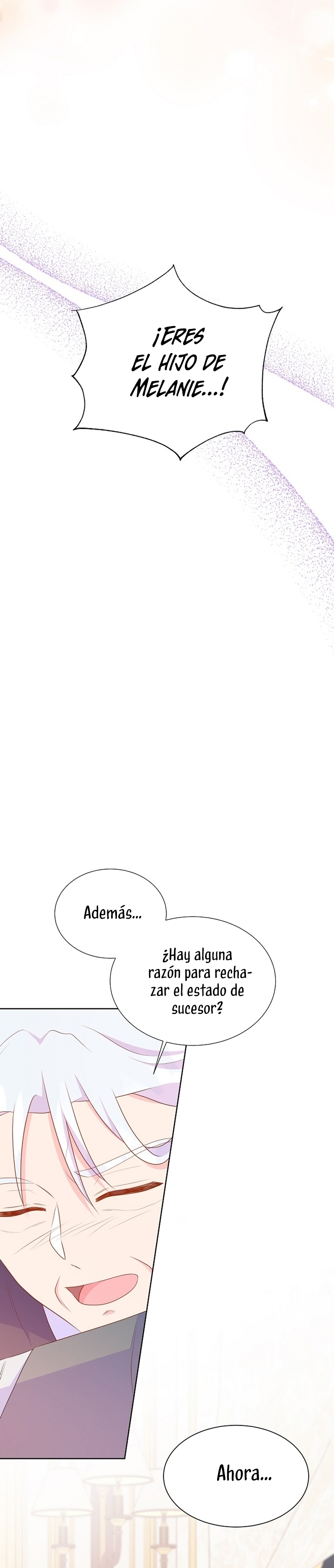 No confíes en la protagonista Capítulo 99 - Página 25