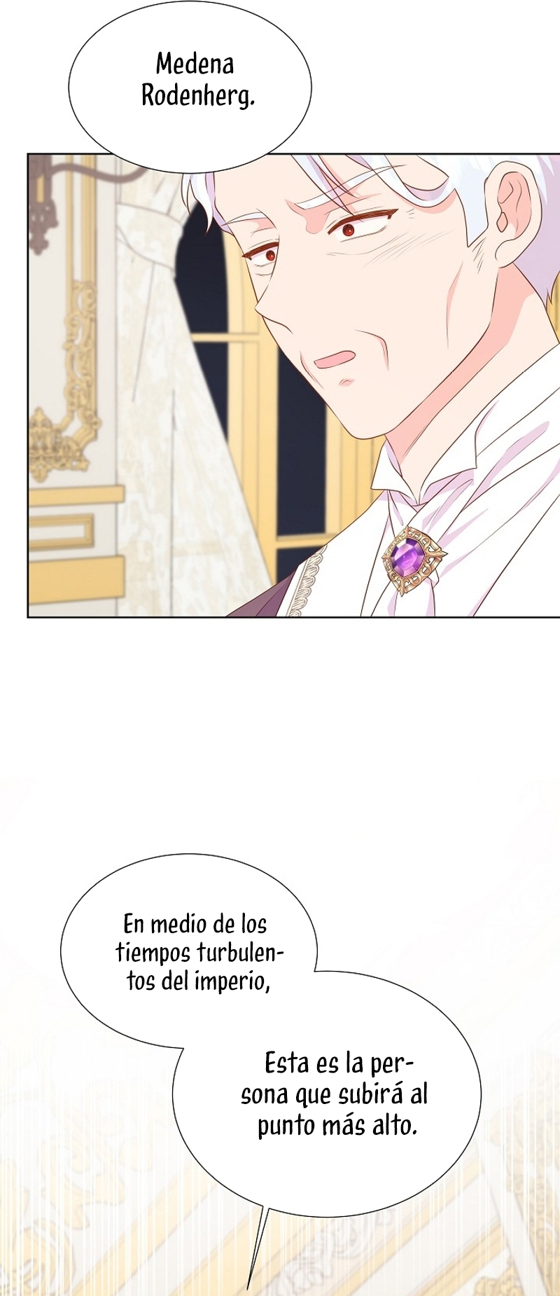 No confíes en la protagonista Capítulo 99 - Página 28