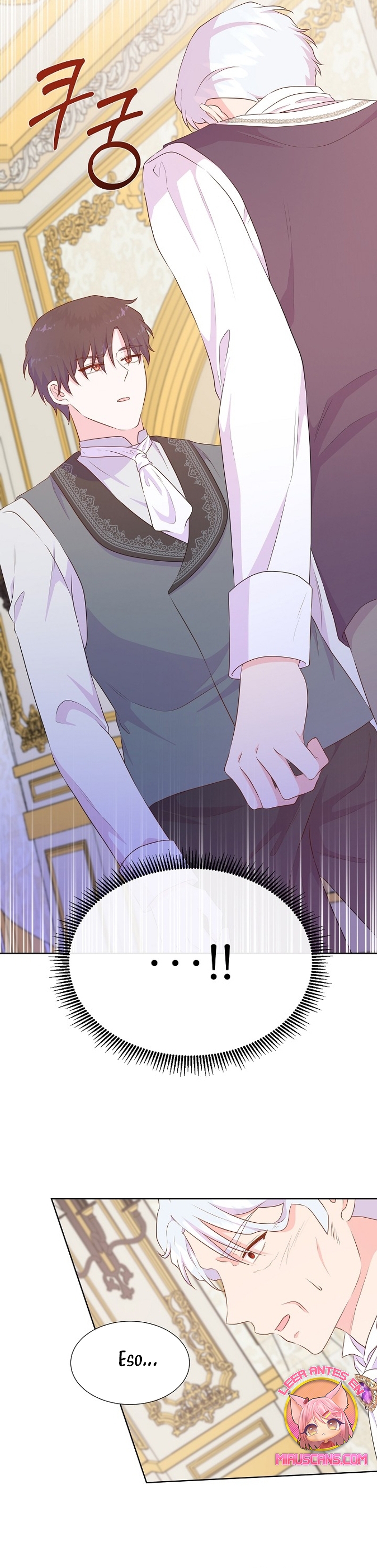 No confíes en la protagonista Capítulo 99 - Página 29