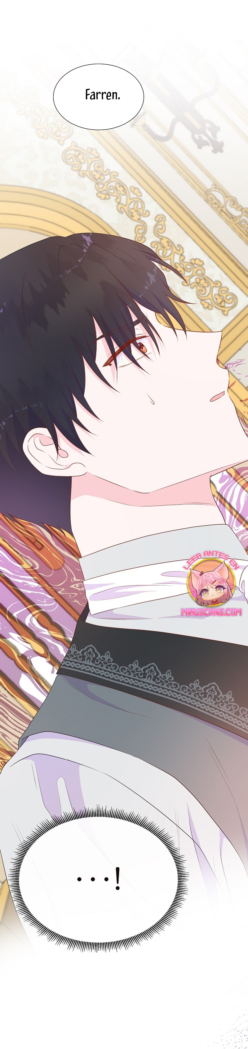 No confíes en la protagonista Capítulo 99 - Página 3