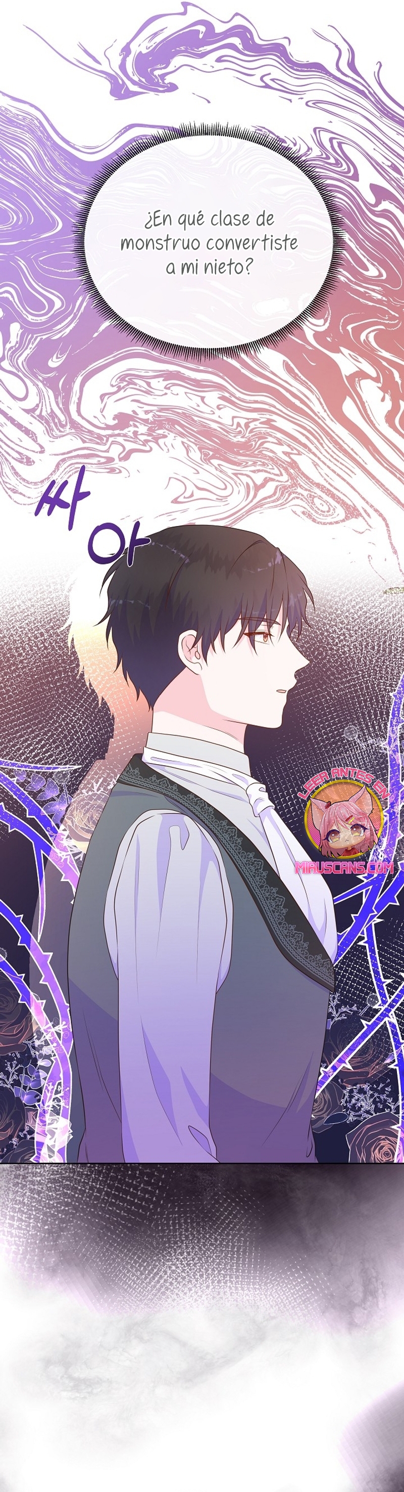 No confíes en la protagonista Capítulo 99 - Página 34