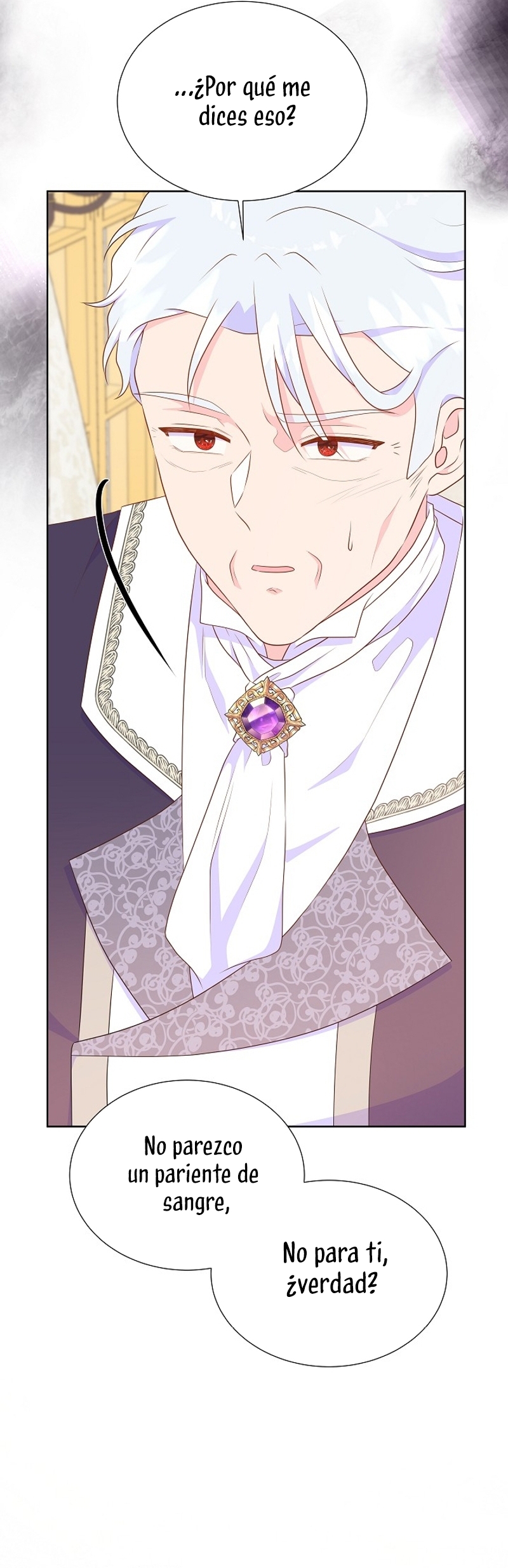 No confíes en la protagonista Capítulo 99 - Página 35