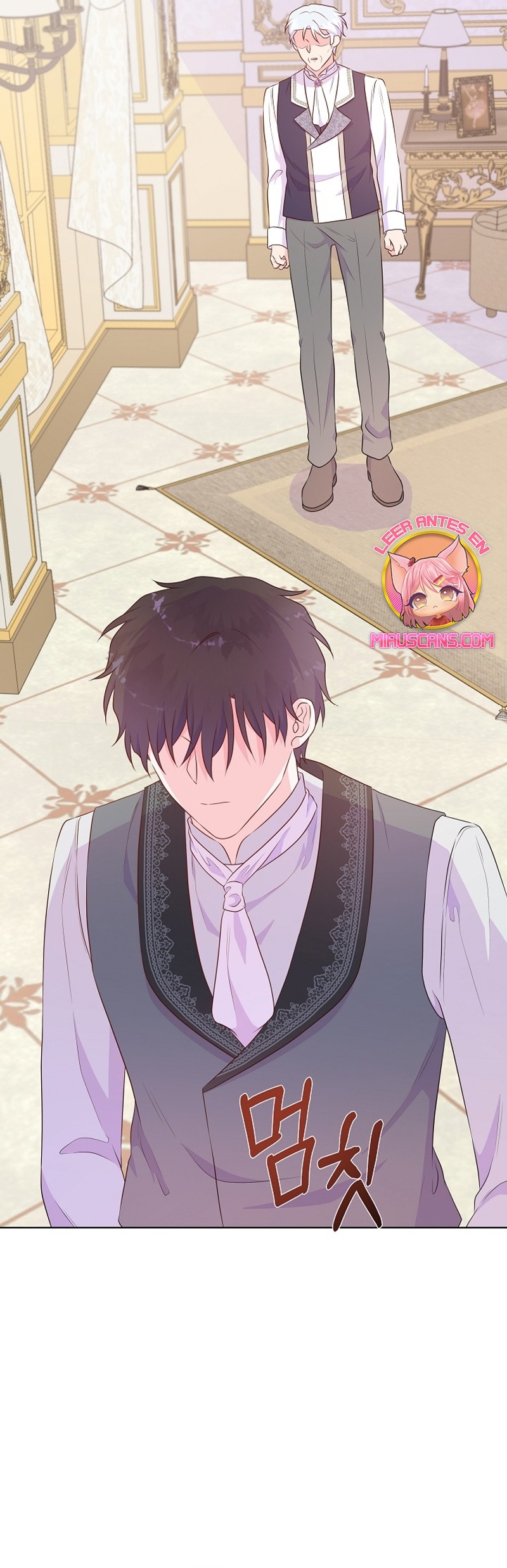 No confíes en la protagonista Capítulo 99 - Página 38