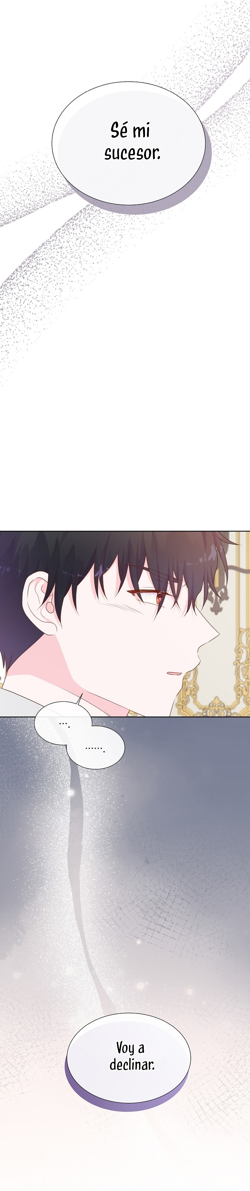 No confíes en la protagonista Capítulo 99 - Página 4