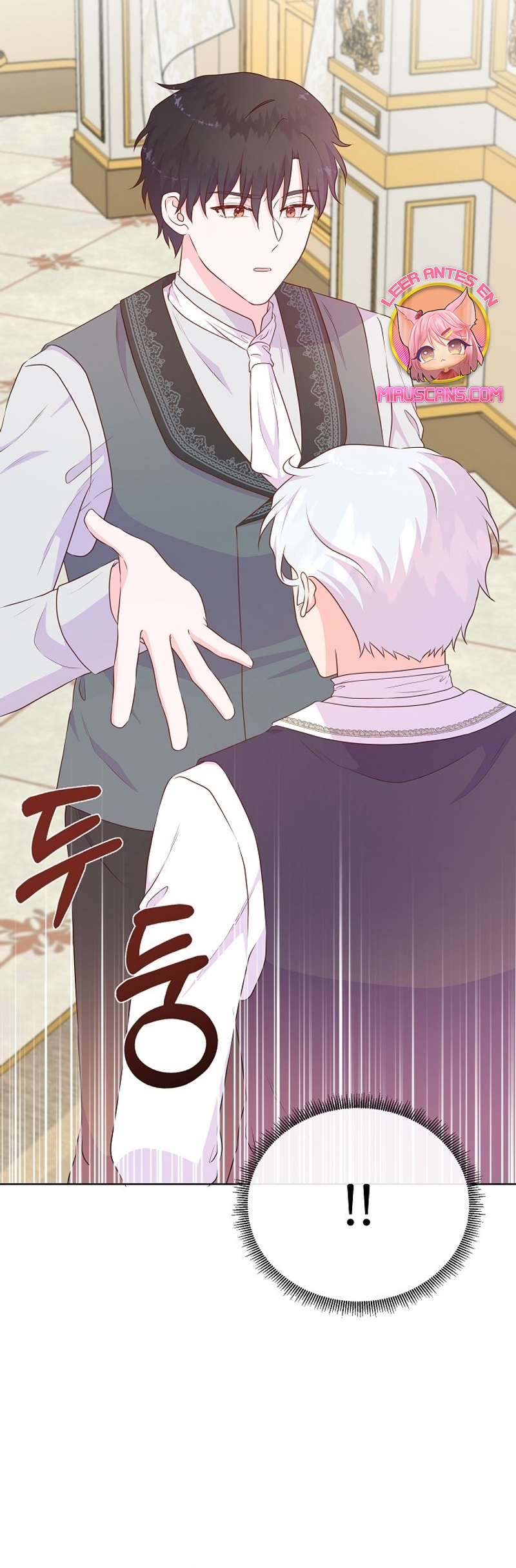 No confíes en la protagonista Capítulo 99 - Página 9