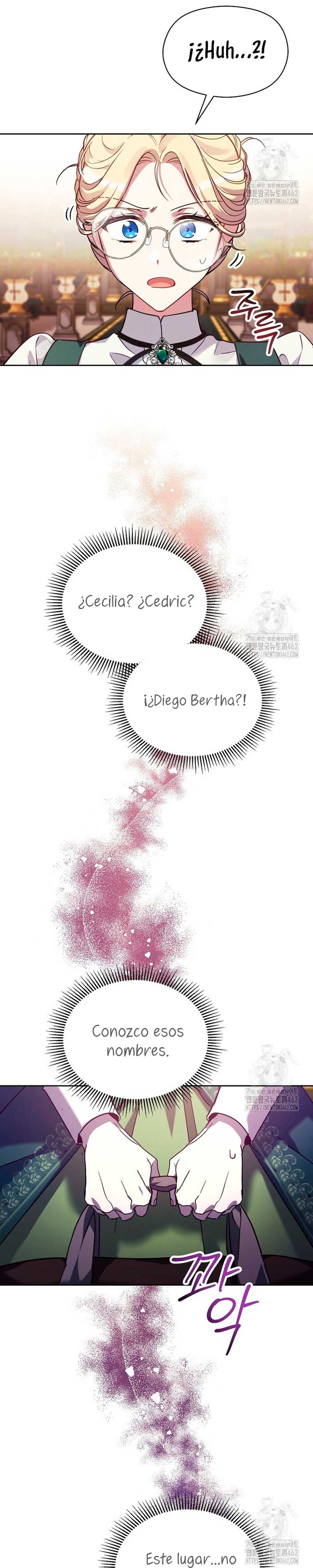 La corrupta casa ducal necesita disciplina familiar Capítulo 1 - Página 18