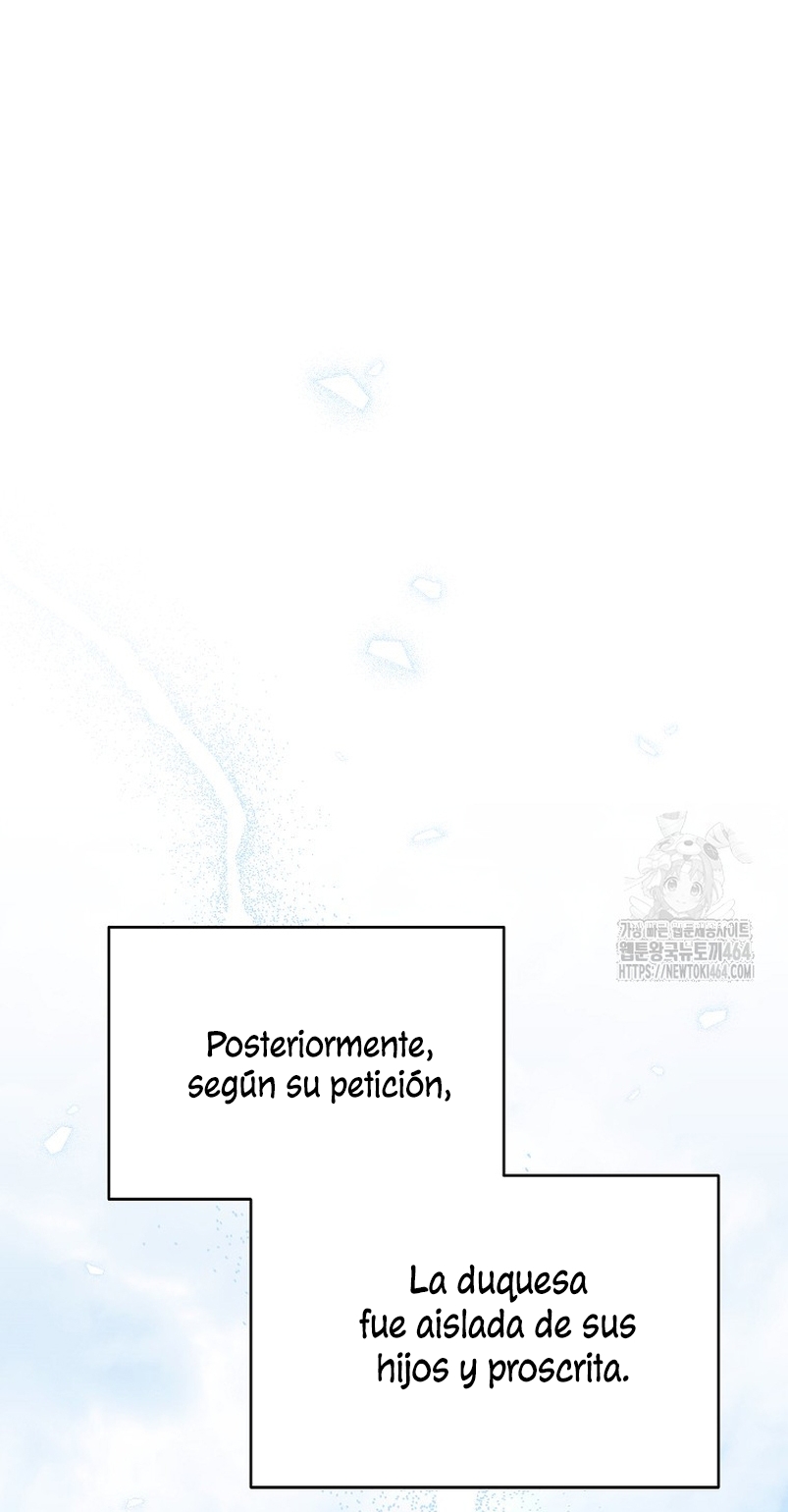 La corrupta casa ducal necesita disciplina familiar Capítulo 21 - Página 18