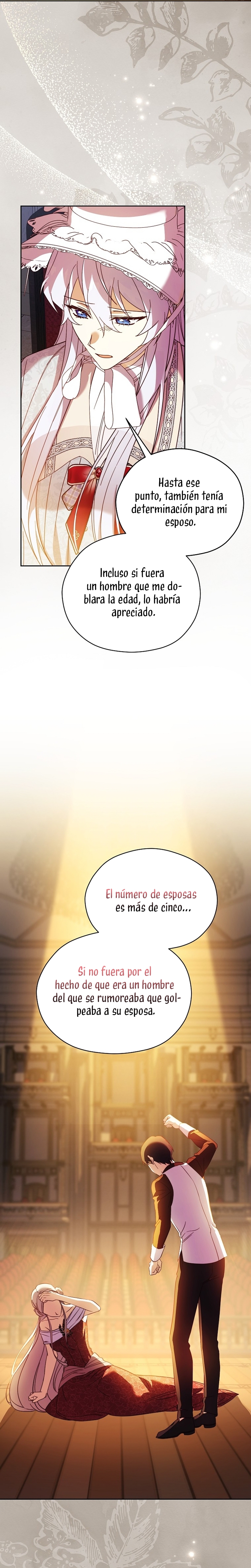 La corrupta casa ducal necesita disciplina familiar Capítulo 26 - Página 12