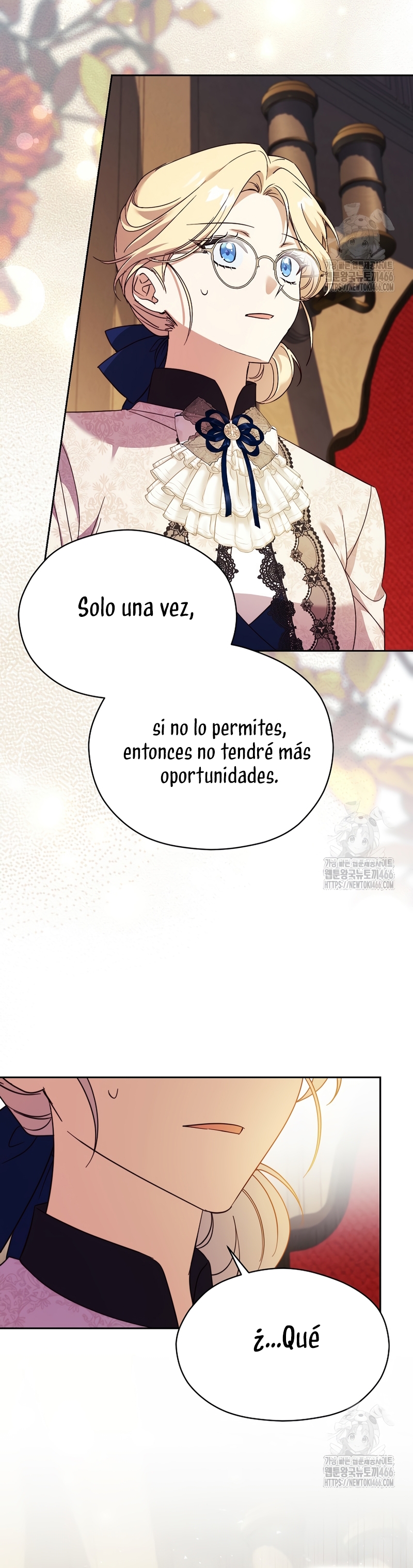 La corrupta casa ducal necesita disciplina familiar Capítulo 28 - Página 30