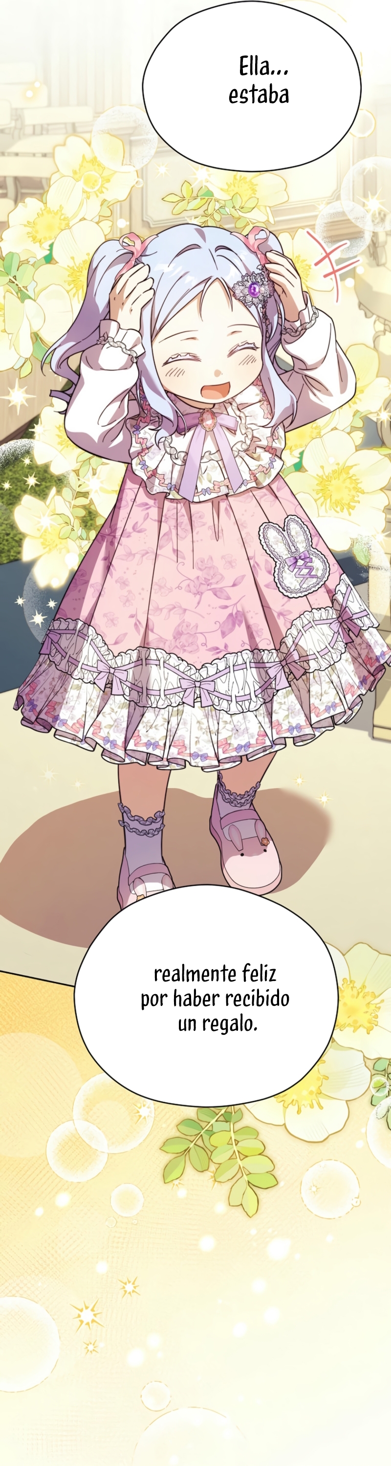 La corrupta casa ducal necesita disciplina familiar Capítulo 34 - Página 18