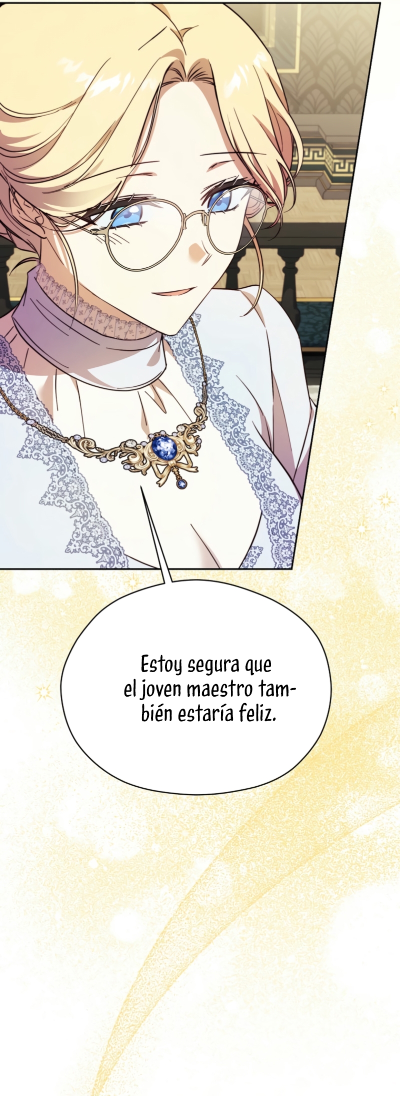 La corrupta casa ducal necesita disciplina familiar Capítulo 34 - Página 19