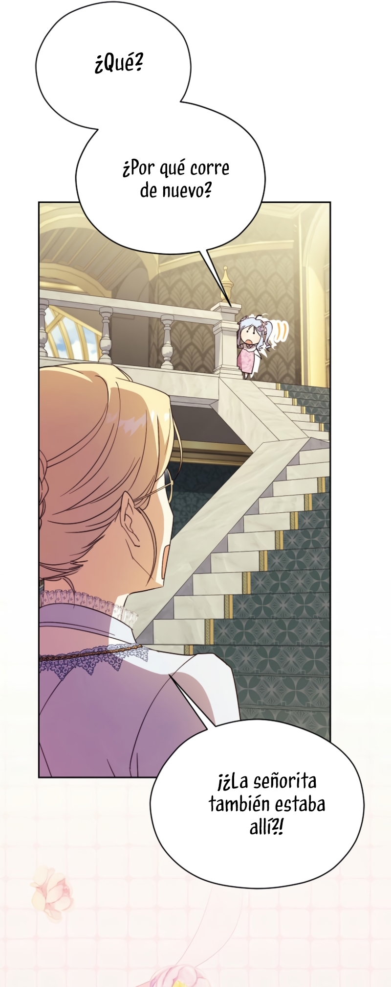 La corrupta casa ducal necesita disciplina familiar Capítulo 34 - Página 30