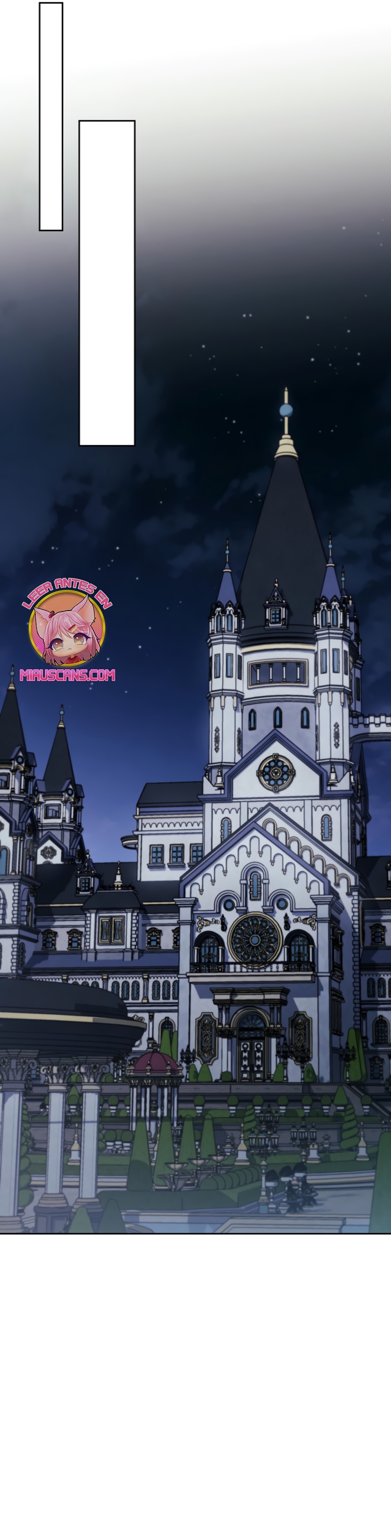 La corrupta casa ducal necesita disciplina familiar Capítulo 34 - Página 34