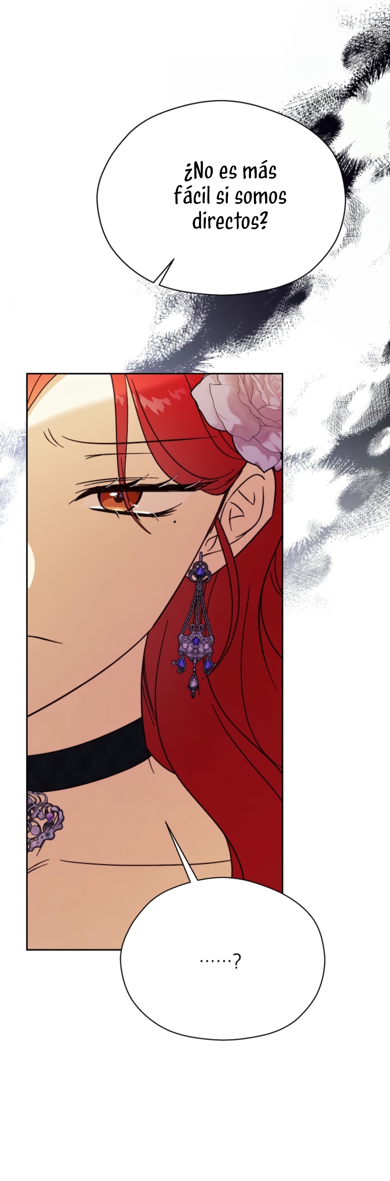 La corrupta casa ducal necesita disciplina familiar Capítulo 34 - Página 41