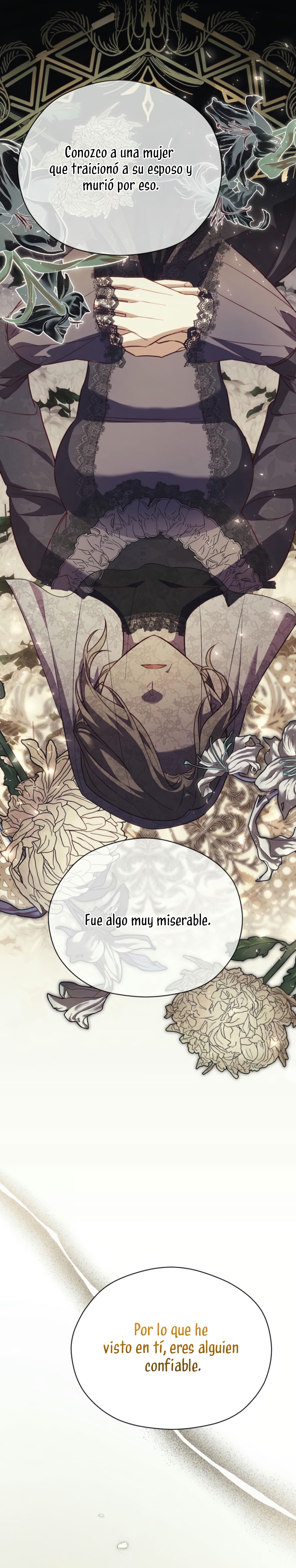 La corrupta casa ducal necesita disciplina familiar Capítulo 39 - Página 14