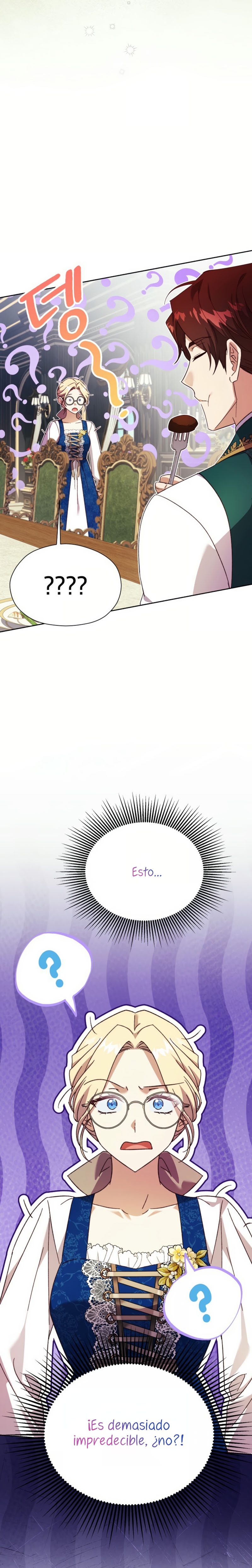 La corrupta casa ducal necesita disciplina familiar Capítulo 39 - Página 32