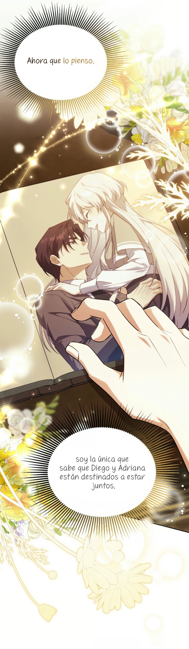 La corrupta casa ducal necesita disciplina familiar Capítulo 39 - Página 4