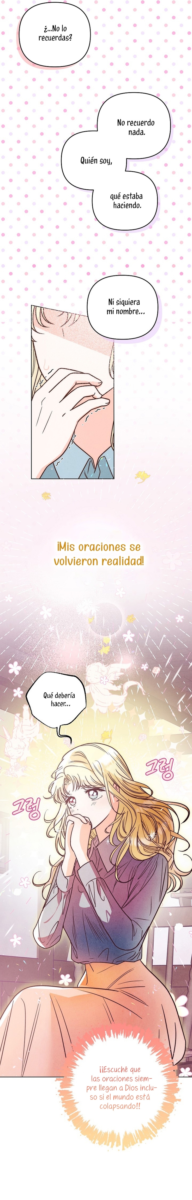 El duque monstruo me confunde con su esposa Capítulo 2 - Página 25