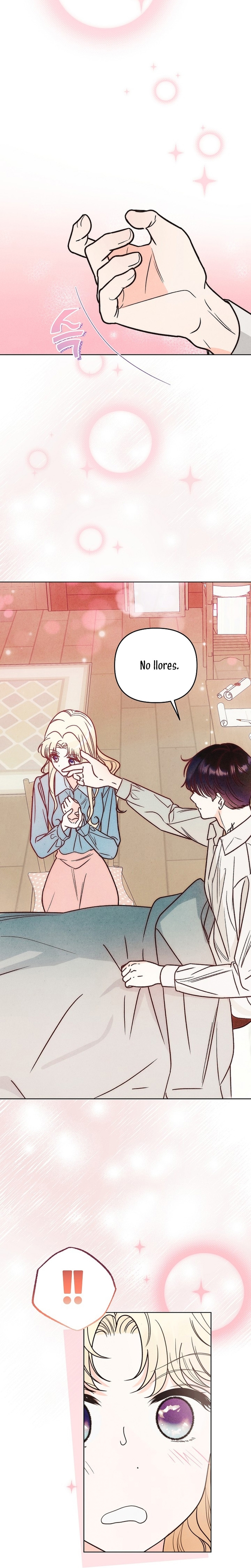 El duque monstruo me confunde con su esposa Capítulo 2 - Página 27