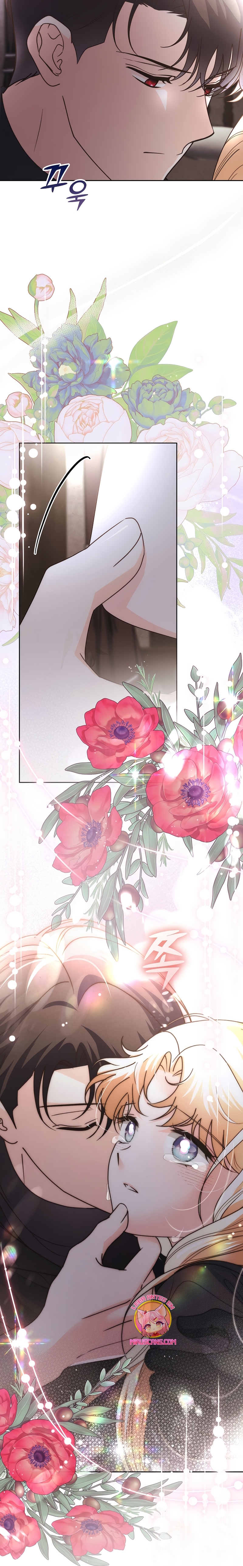 El duque monstruo me confunde con su esposa Capítulo 27 - Página 28