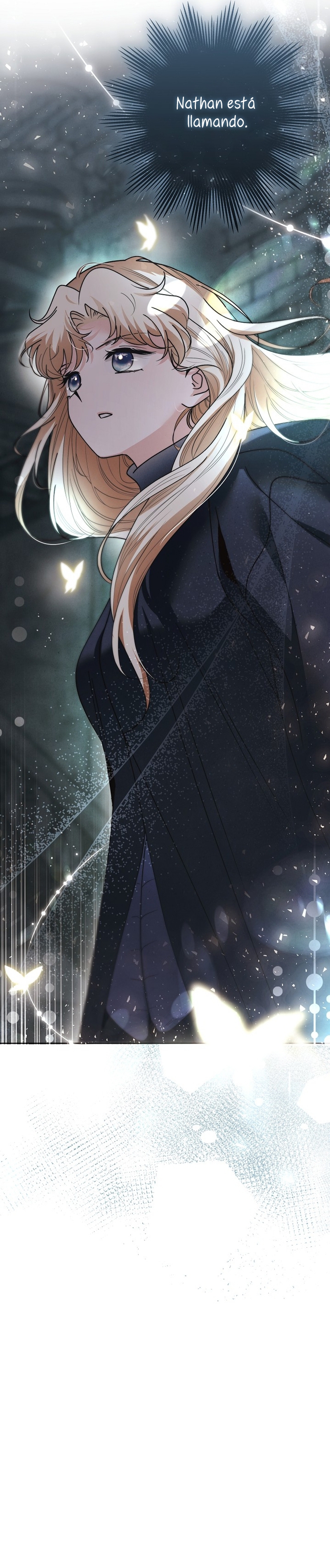 El duque monstruo me confunde con su esposa Capítulo 29 - Página 39