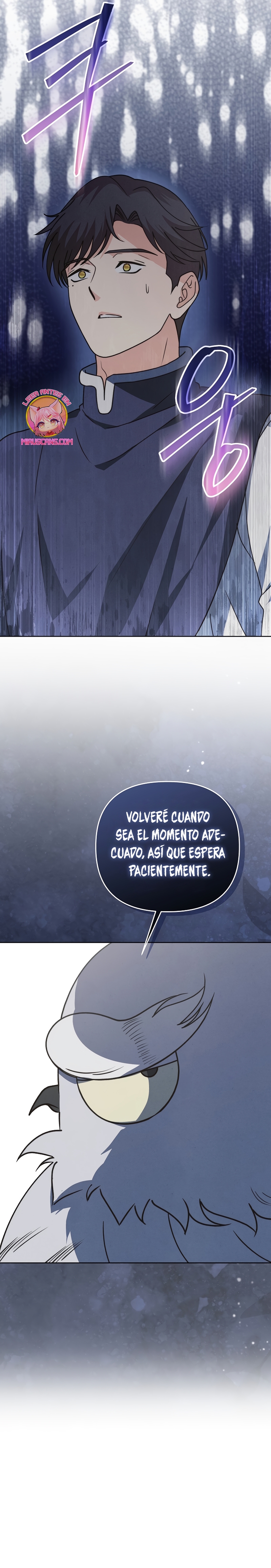 El duque monstruo me confunde con su esposa Capítulo 31 - Página 30