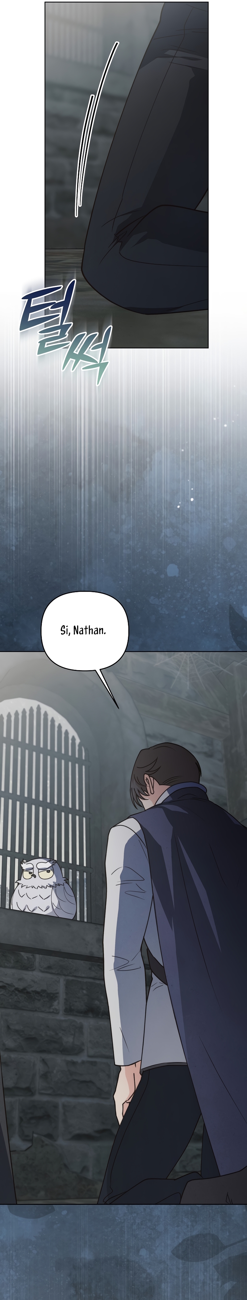 El duque monstruo me confunde con su esposa Capítulo 31 - Página 31