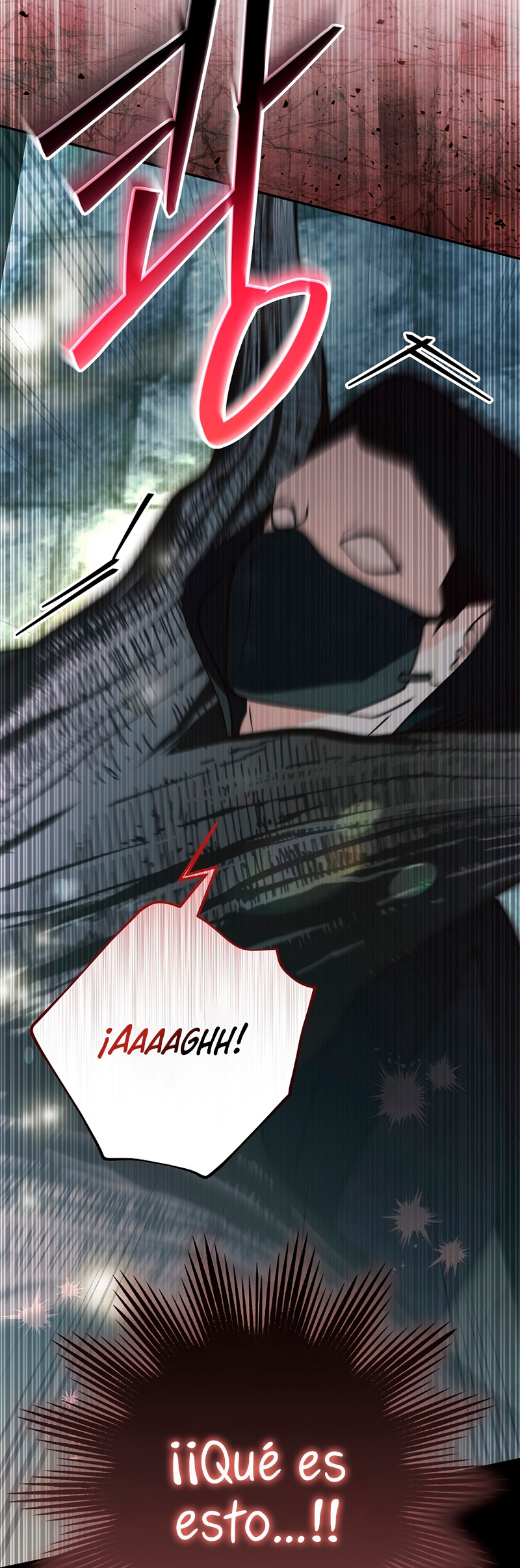 El duque monstruo me confunde con su esposa Capítulo 31 - Página 4