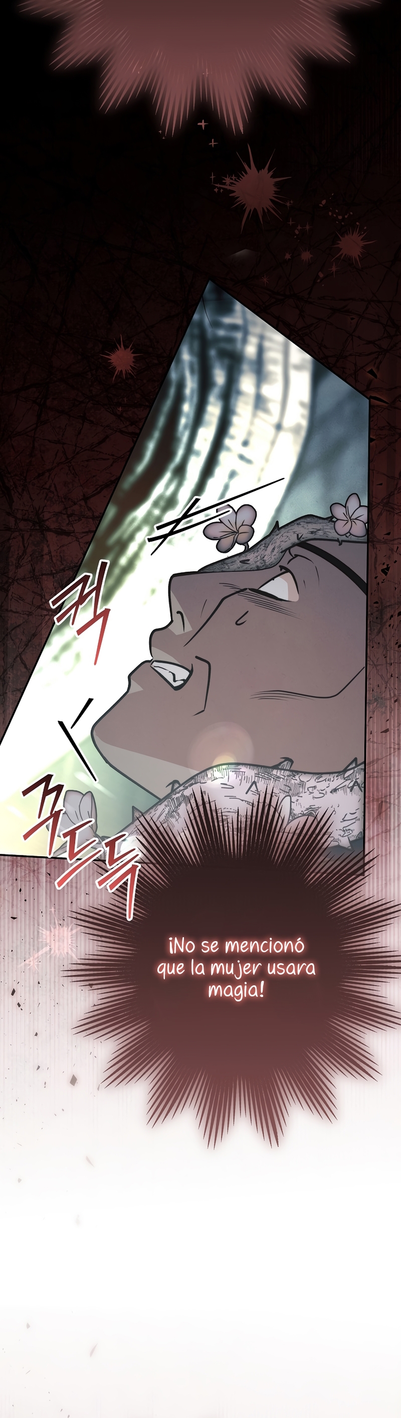 El duque monstruo me confunde con su esposa Capítulo 31 - Página 5