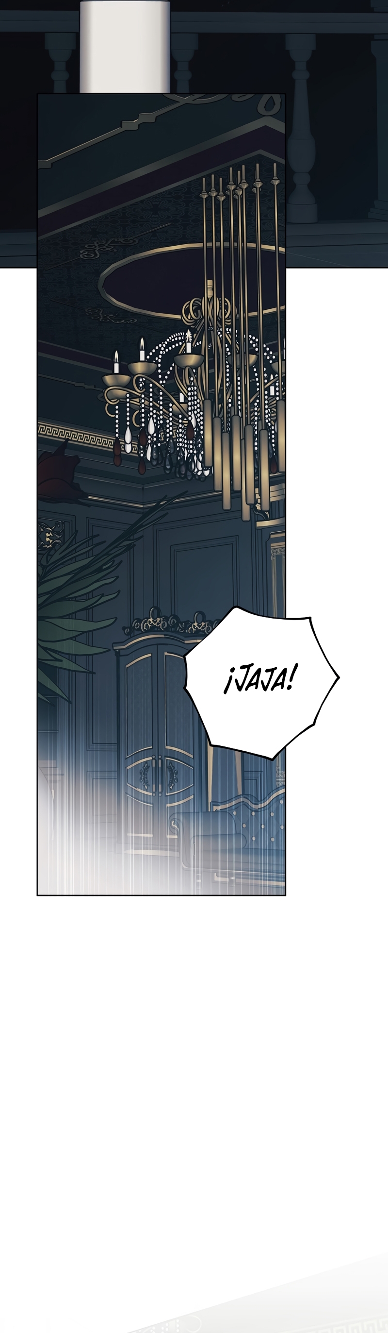 El duque monstruo me confunde con su esposa Capítulo 32 - Página 32